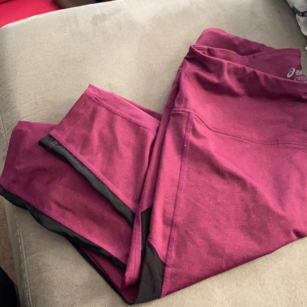 Workout leggings
